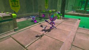 Hotel Transylvania: Scary Tale Adventures