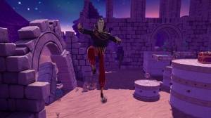 Hotel Transylvania: Scary Tale Adventures