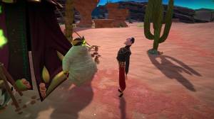 Hotel Transylvania: Scary Tale Adventures