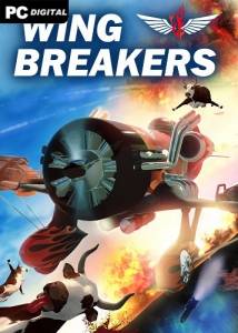  Wing Breakers