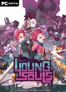  Young Souls