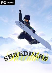 Shredders