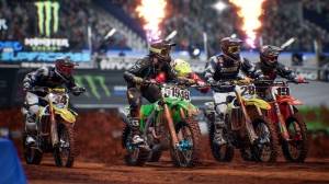 Monster Energy Supercross - The Official Videogame 5