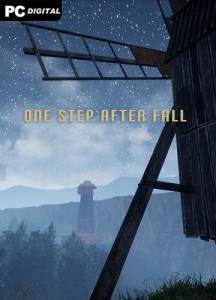  One Step After Fall