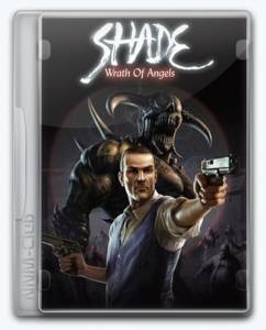 Shade: Wrath Of Angels 