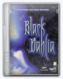 Black Dahlia