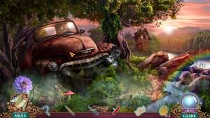 Tearstone 2: Thieves of the Heart