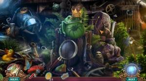 Tearstone 2: Thieves of the Heart