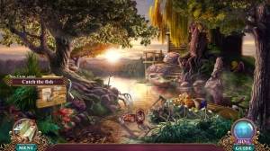Tearstone 2: Thieves of the Heart