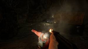 Strike Force 2 - Terrorist Hunt 