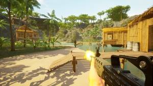 Strike Force 2 - Terrorist Hunt 