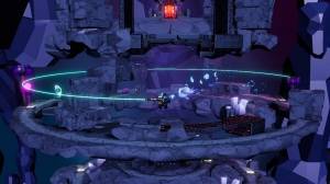  Orbital Bullet  The 360 Rogue-lite
