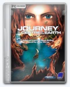 Journey to the Center of the Earth