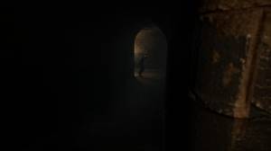  Amidst The Darkness