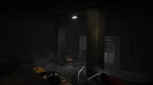  Amidst The Darkness