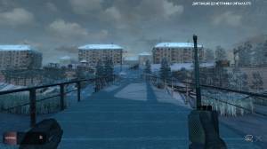  S.T.A.L.K.E.R. Alone In Windstorm