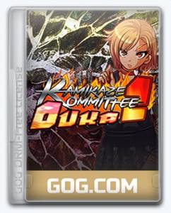 Kamikaze Kommittee Ouka 2