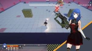Girl Agent