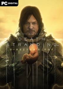 DEATH STRANDING DIRECTOR'S CUT