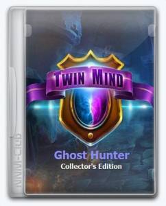 Twin Mind 3: Ghost Hunter