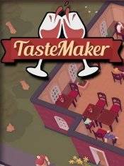 TasteMaker: Restaurant Simulator