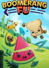 Boomerang Fu Boomerang Fu