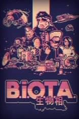 B.I.O.T.A. B.I.O.T.A.