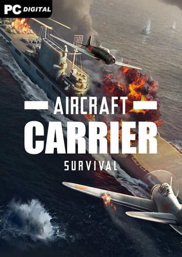 Aircraft carrier survival прохождение на русском