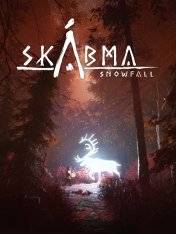 Skabma - Snowfall Skabma - Snowfall