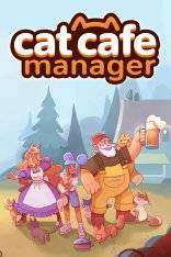 Cat Cafe Manager Cat Cafe Manager