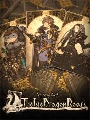 Voice of Cards: The Isle Dragon Roars Voice of Cards: The Isle Dragon Roars