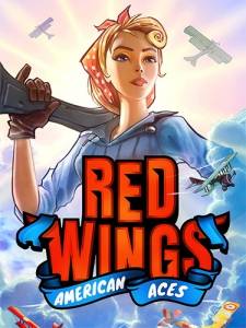 Red Wings: American Aces