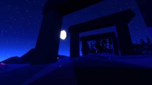 Glitchhikers: The Spaces Between