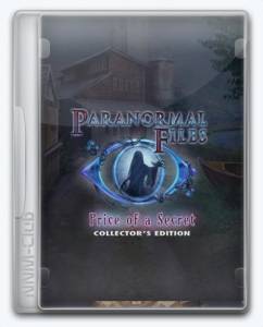 Paranormal Files 8: Price of a Secret