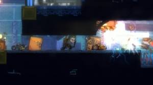 The Swindle 