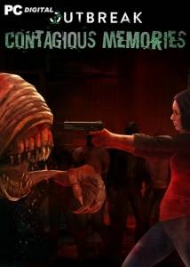  Outbreak: Contagious Memories