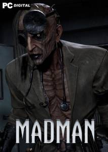  MadMan