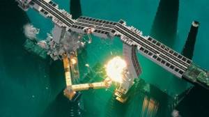 ABRISS: Build to destroy