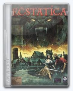 Ecstatica: A State of Mind