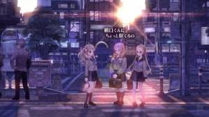 13 Sentinels: Aegis Rim
