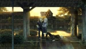 13 Sentinels: Aegis Rim