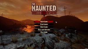 The Haunted: Hells Reach