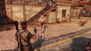 The Haunted: Hells Reach
