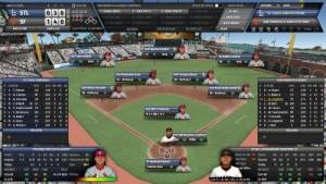 Out of the Park Baseball 23