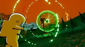  RESEARCH and DESTROY