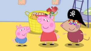 My Friend Peppa Pig