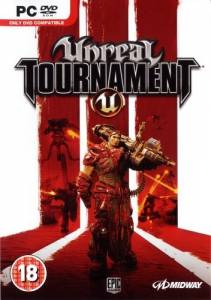 Unreal Tournament 3: Black Edition