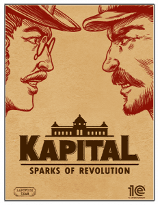 Kapital: Sparks of Revolution