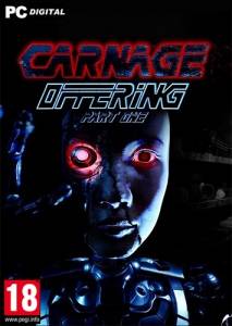  CARNAGE OFFERING
