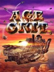Age of Grit Age of Grit